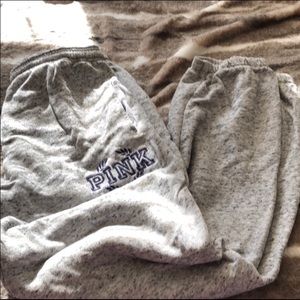 Victoria’s Secret sweatpants